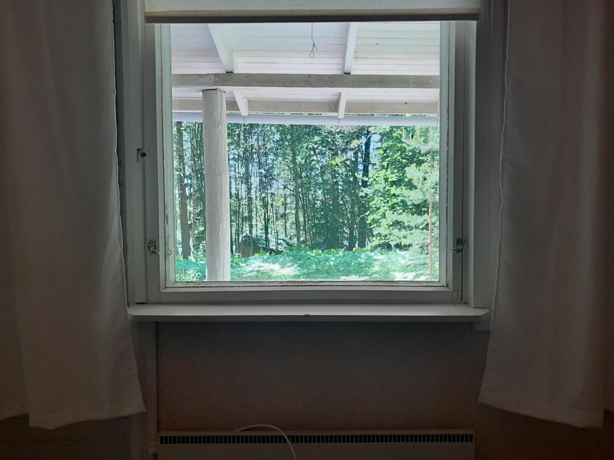 Stansvikin Kartano Resort *