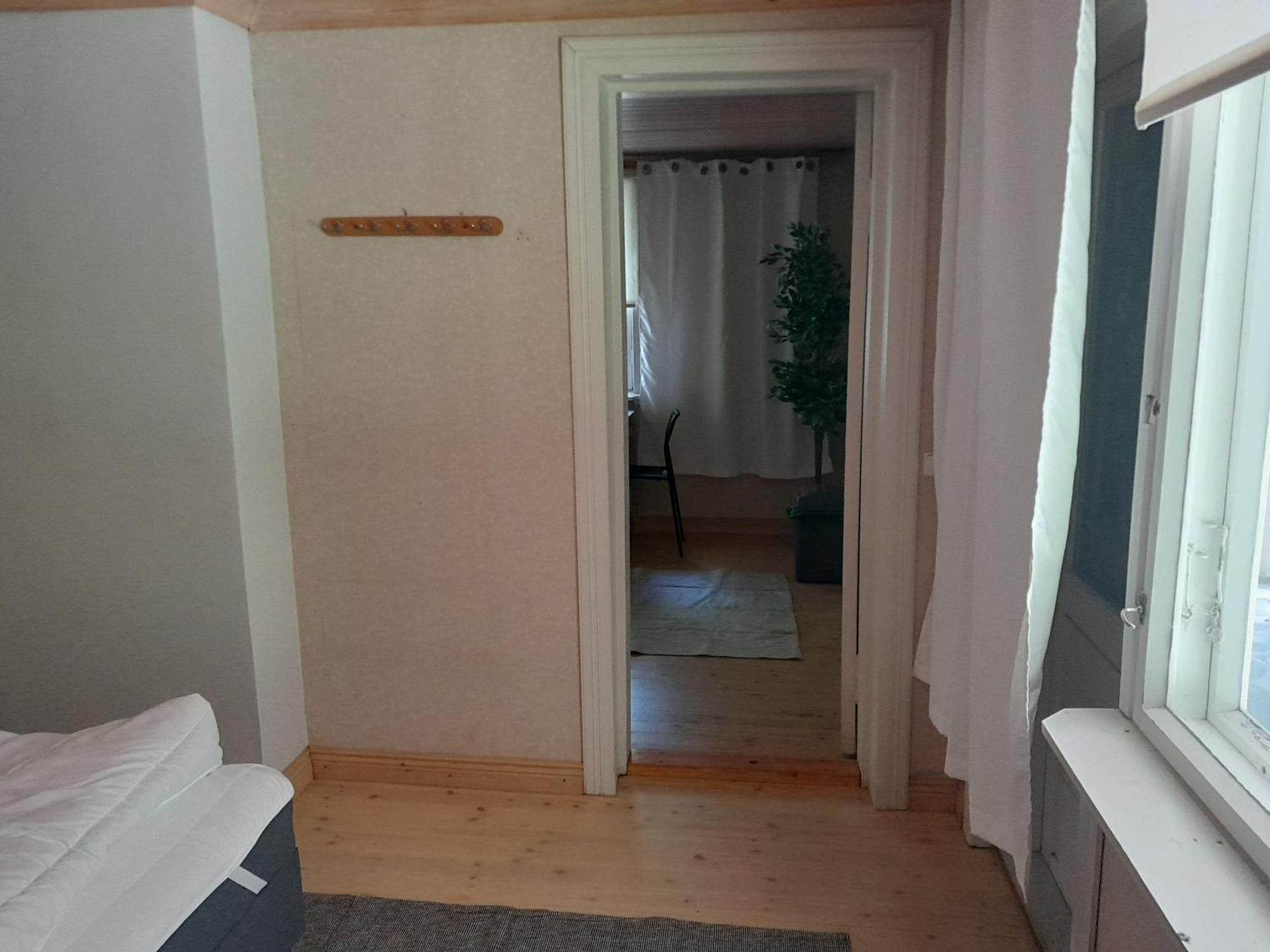 Resort Stansvikin Kartano Helsinki