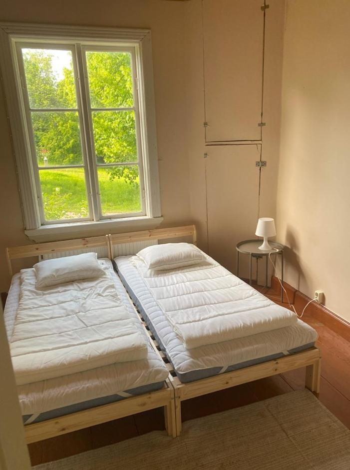 Stansvikin Kartano Resort Helsinki