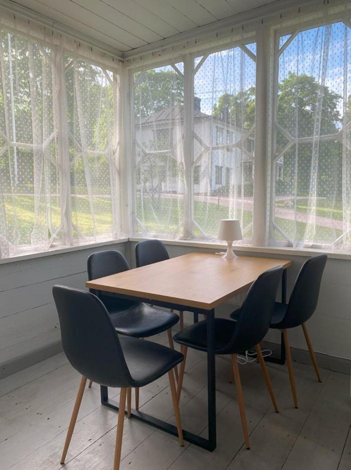 Resort Stansvikin Kartano Helsinki