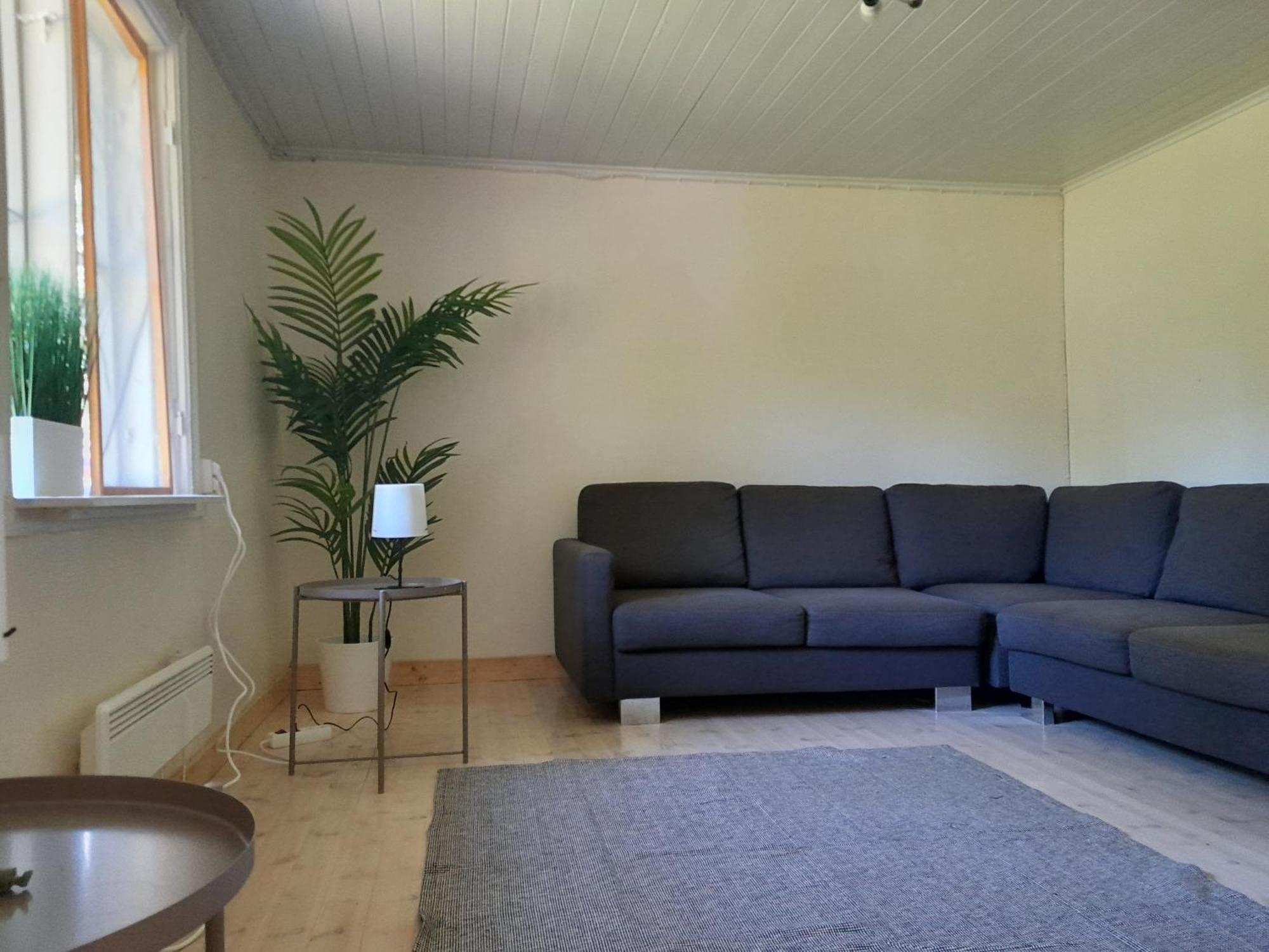 Stansvikin Kartano Helsinki