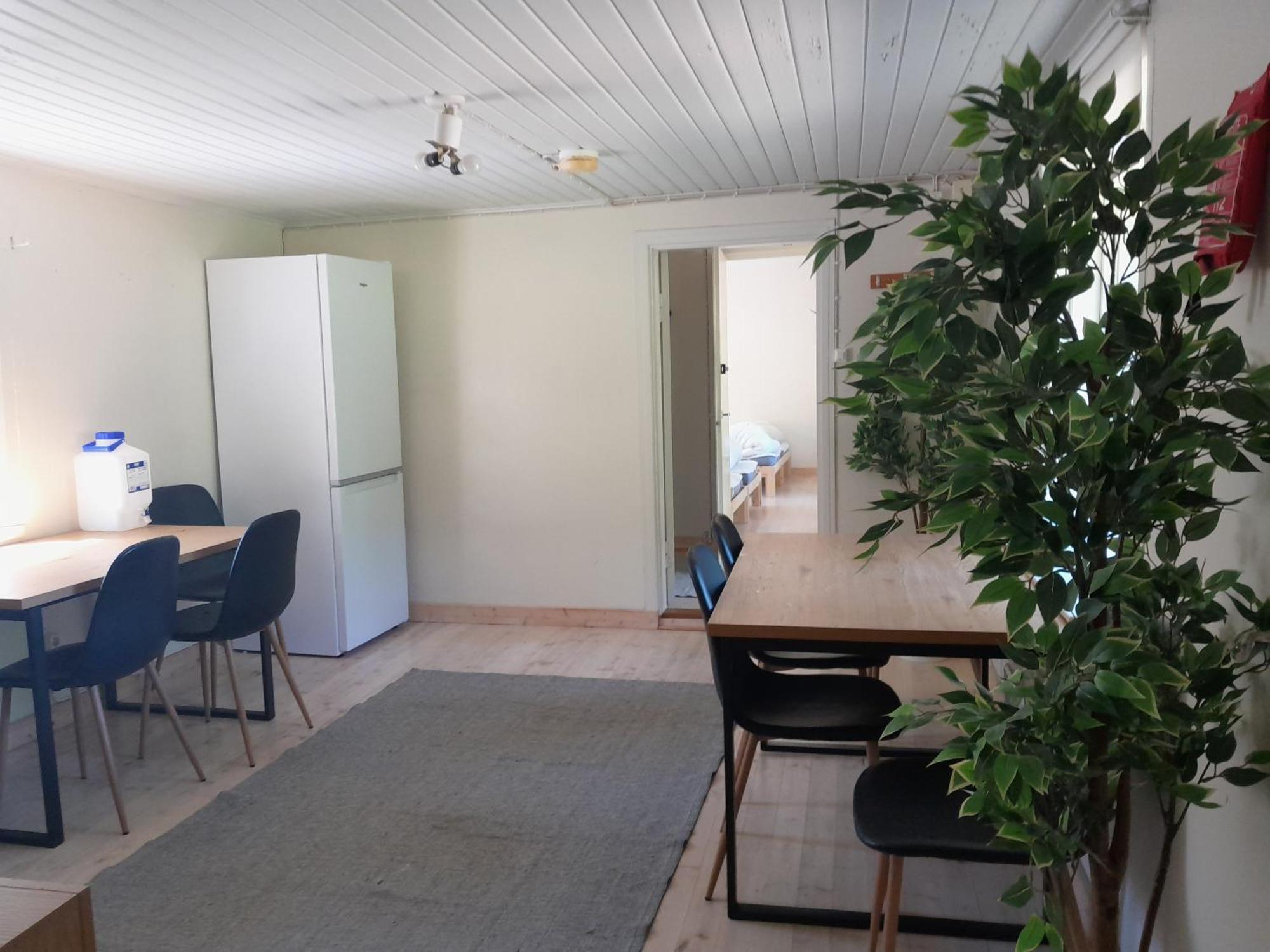 Resort Stansvikin Kartano