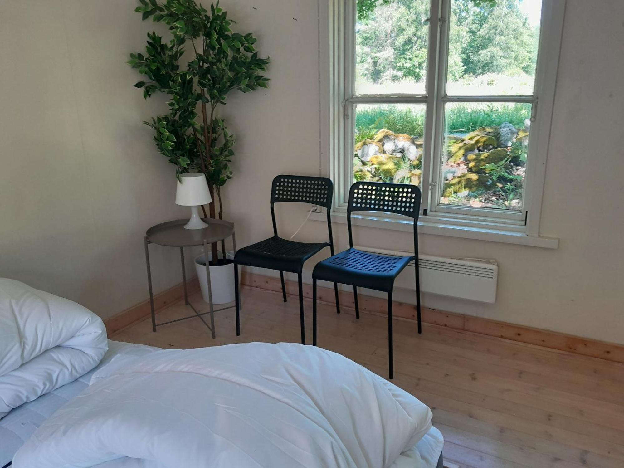 Resort Stansvikin Kartano