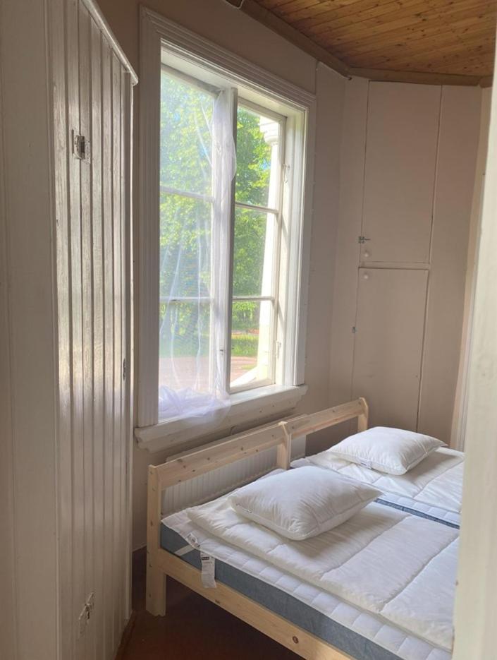 Stansvikin Kartano Resort *