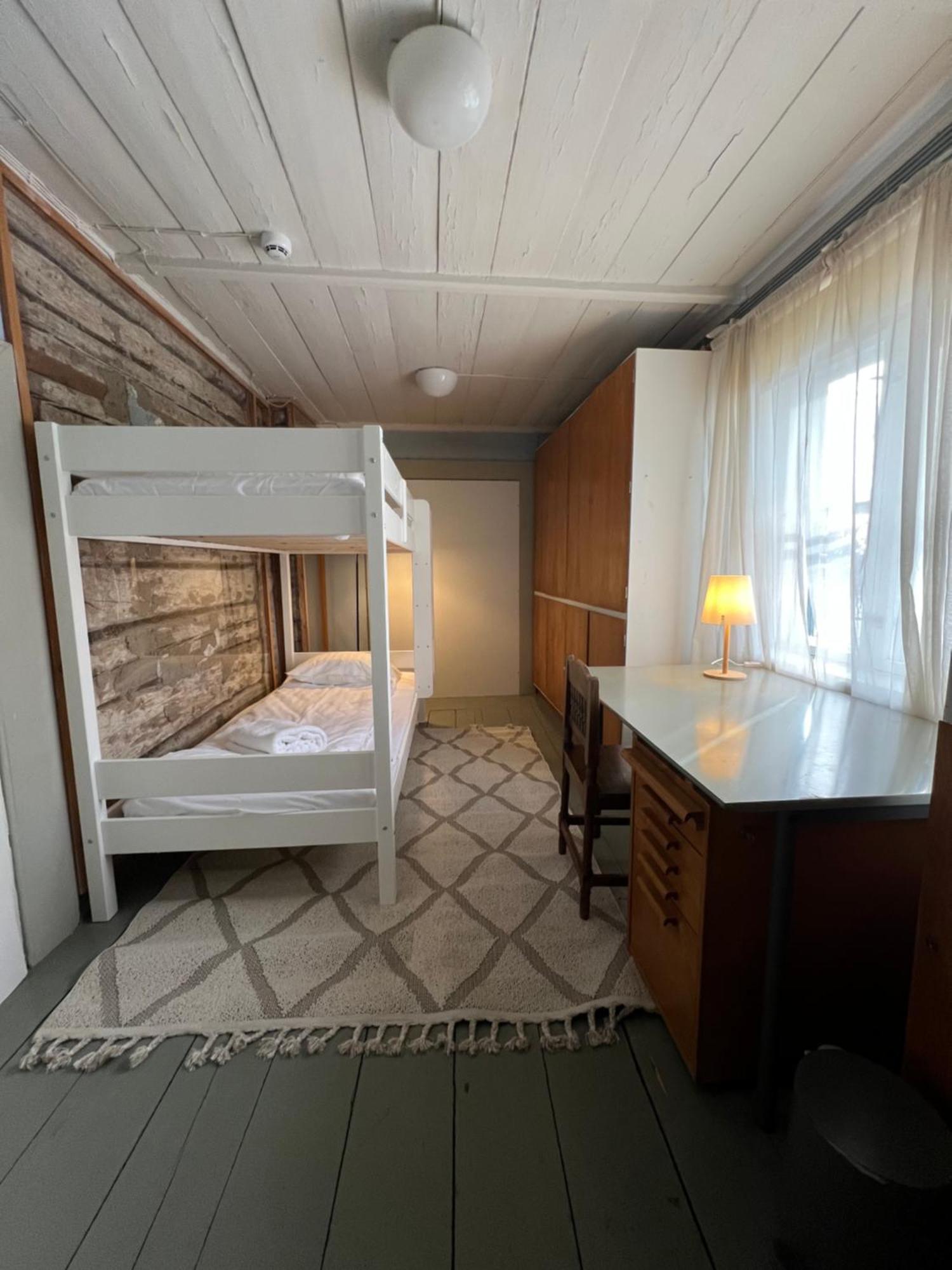 Stansvikin Kartano Resort *