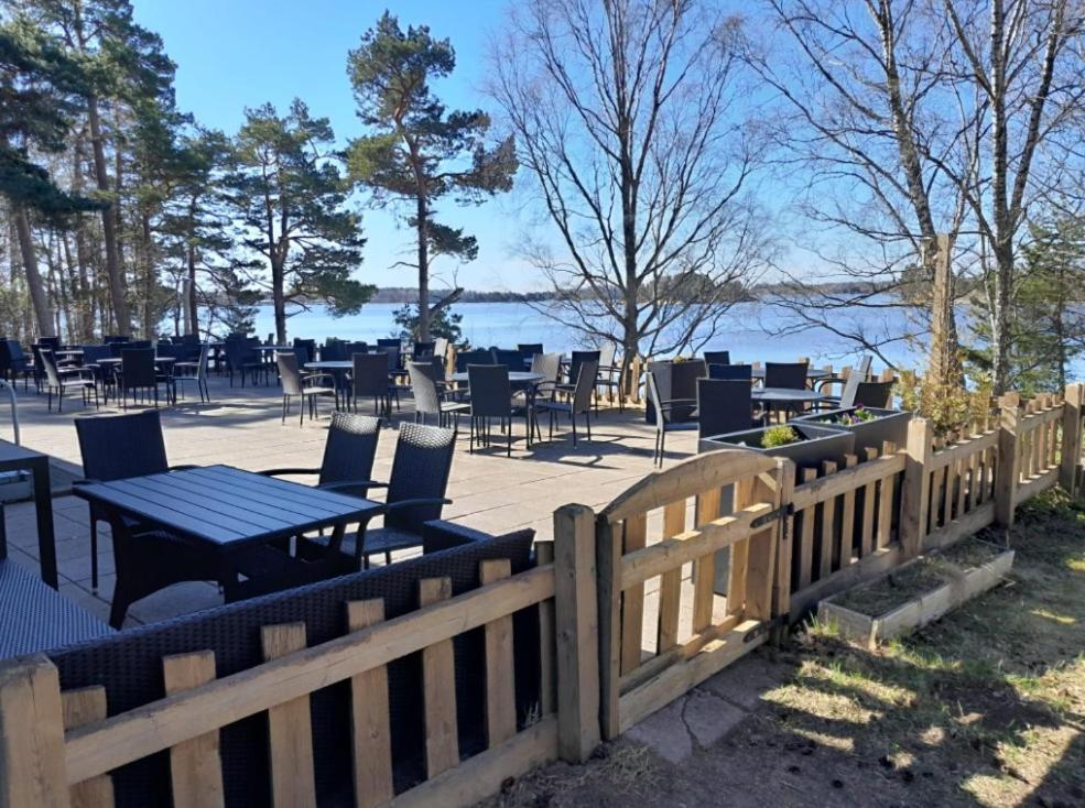 Resort Stansvikin Kartano