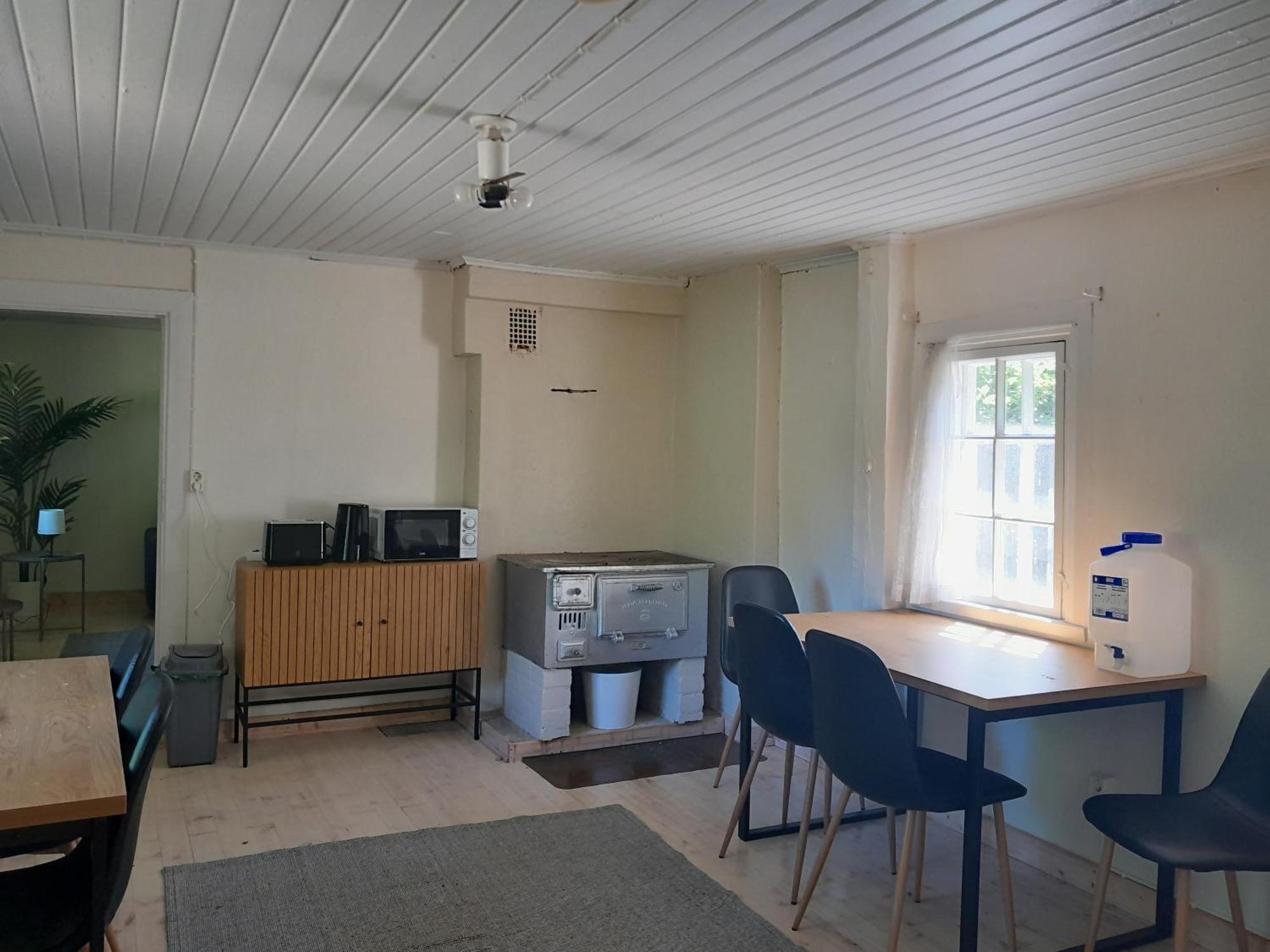 Stansvikin Kartano Resort *