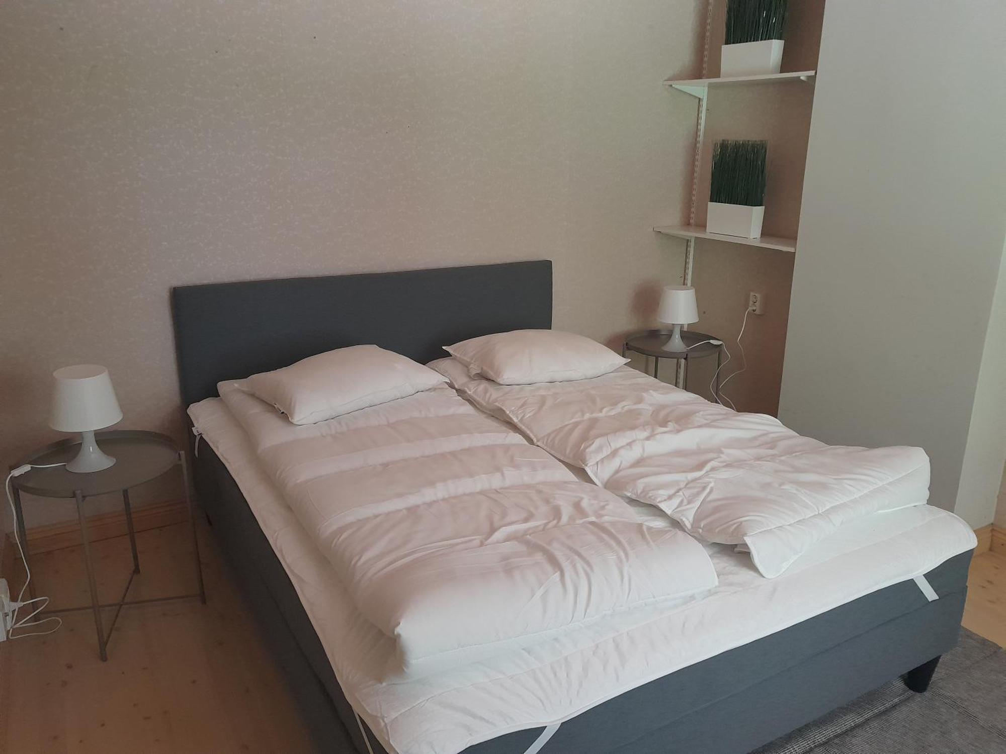 Stansvikin Kartano Resort *
