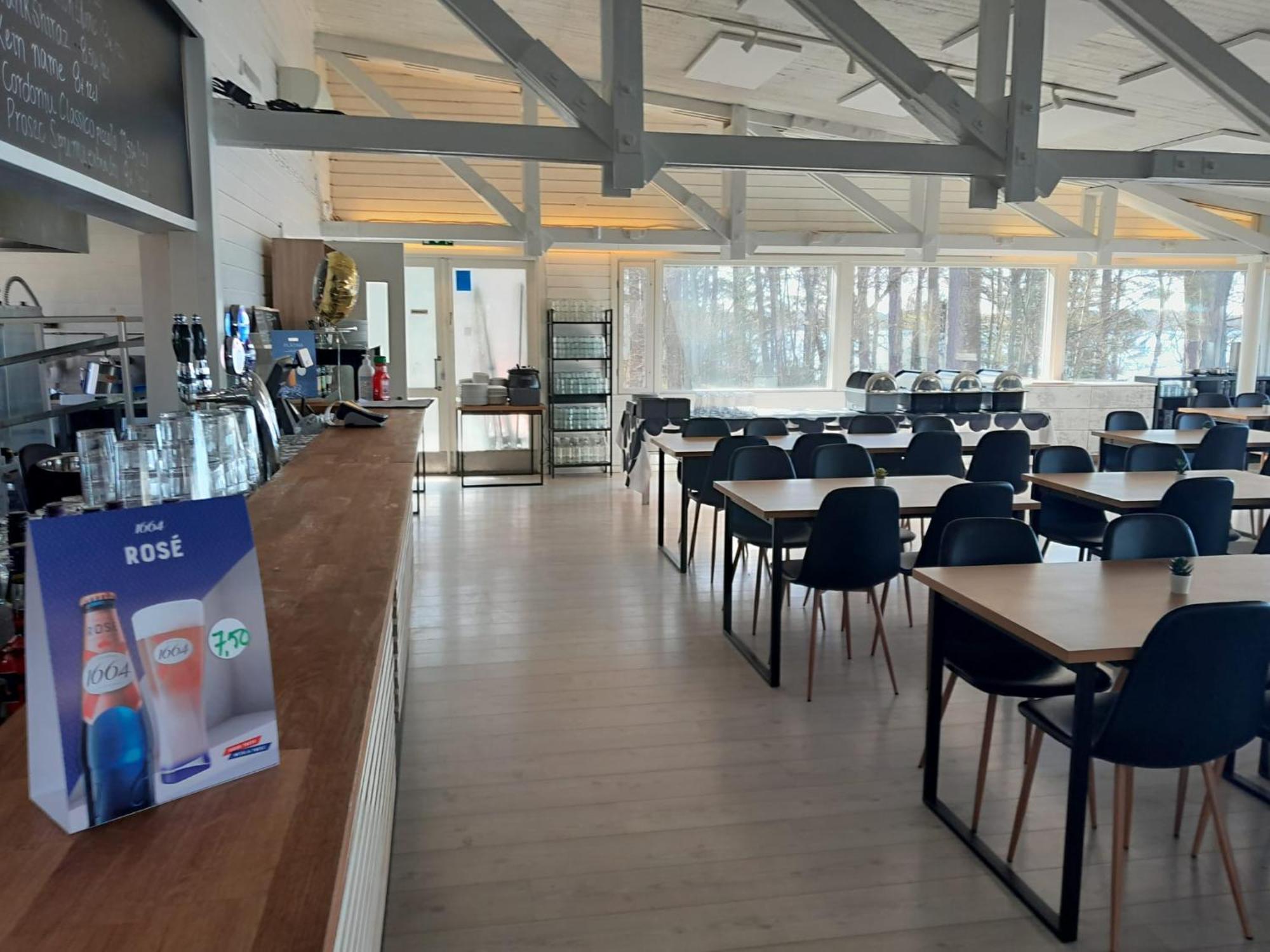Stansvikin Kartano Resort