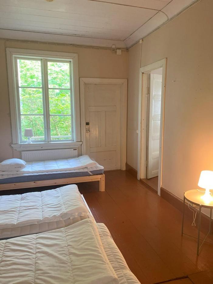 Resort Stansvikin Kartano