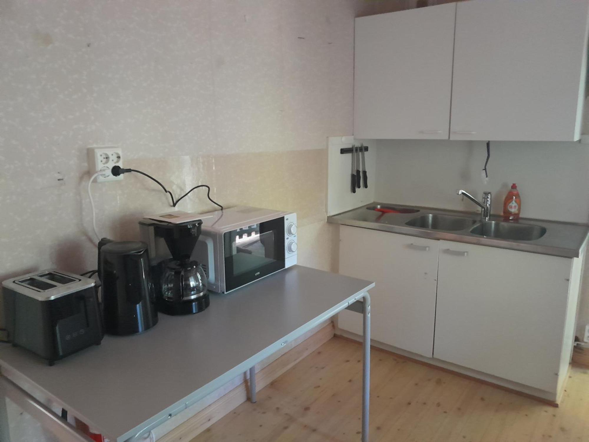 Resort Stansvikin Kartano *