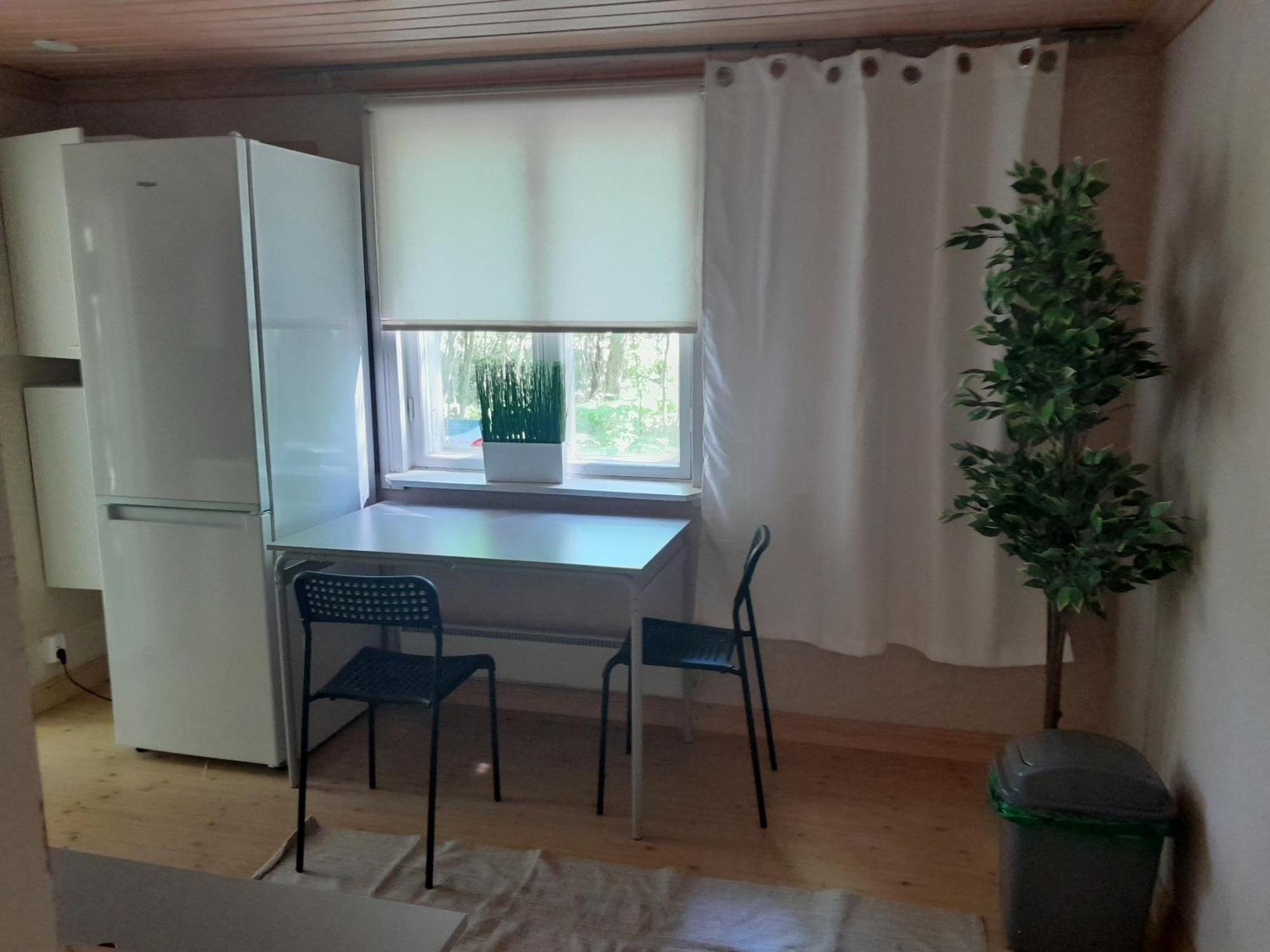 Resort Stansvikin Kartano *
